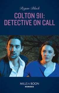 Produktbild: Colton 911: Detective On Call