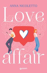 Produktbild: Love affair