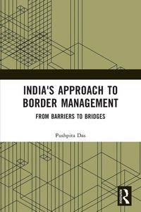 Produktbild: India's Approach to Border Management