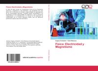 Produktbild: F&iacute;sica: Electricidad y Magnetismo