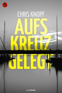 Produktbild: Aufs Kreuz gelegt