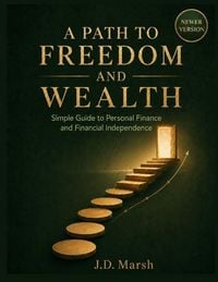 Produktbild: A PATH TO FREEDOM AND WEALTH