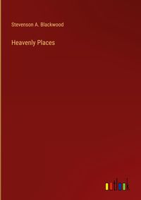Produktbild: Heavenly Places