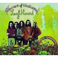 Produktbild: Leaf Hound: Growers Of Mushroom