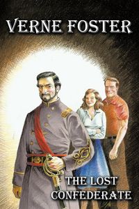 Produktbild: The Lost Confederate