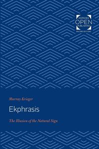 Produktbild: Ekphrasis
