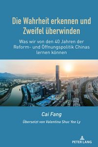 Produktbild: Die Wahrheit erkennen und Zweifel &uuml;berwinden