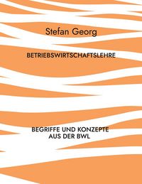 Produktbild: Betriebswirtschaftslehre