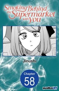 Produktbild: Smoking Behind the Supermarket with You #058