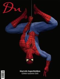Produktbild: Marvels Superhelden