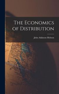 Produktbild: The Economics of Distribution