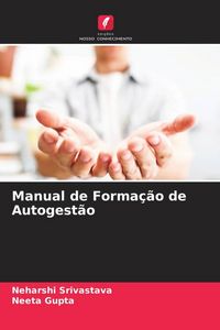 Produktbild: Manual de Forma&ccedil;&atilde;o de Autogest&atilde;o