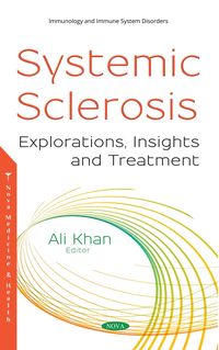 Produktbild: Systemic Sclerosis: Explorations, Insights and Treatment