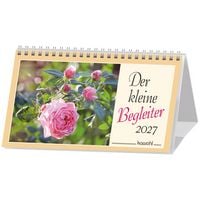 Produktbild: Der kleine Begleiter 2027
