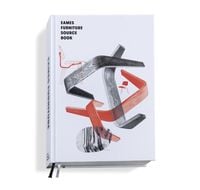 Produktbild: Eames Furniture Sourcebook