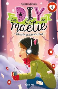 Produktbild: Les DIY de Ma&eacute;lie