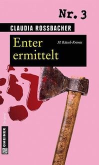 Produktbild: Enter ermittelt