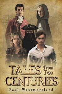Produktbild: Tales from Two Centuries