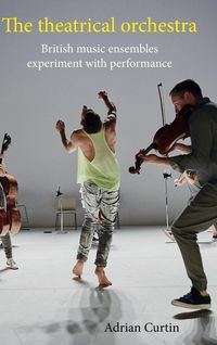 Produktbild: The theatrical orchestra