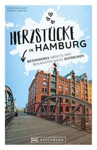 Produktbild: Herzst&uuml;cke Hamburg