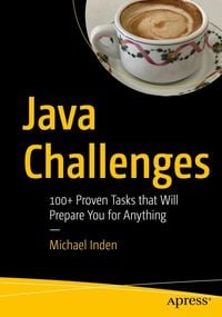 Produktbild: Java Challenges