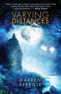 Produktbild: Varying Distances