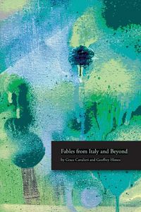 Produktbild: Fables from Italy and Beyond