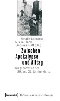 Produktbild: Zwischen Apokalypse und Alltag