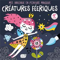 Produktbild: Cr&eacute;atures f&eacute;&eacute;riques