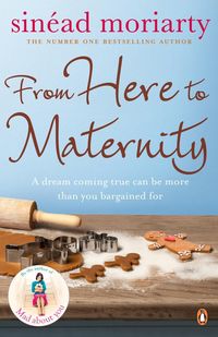 Produktbild: From Here to Maternity