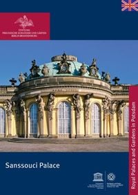 Produktbild: Sanssouci Palace