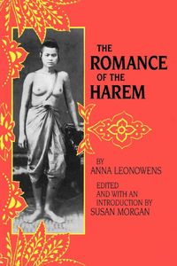 Produktbild: The Romance of the Harem