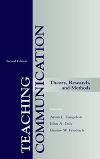 Produktbild: Teaching Communication
