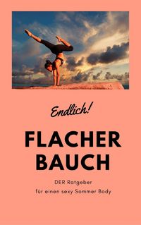 Produktbild: Flacher Bauch Report