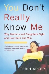 Produktbild: You Don't Really Know Me