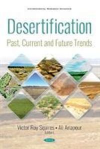 Produktbild: DESERTIFICATION