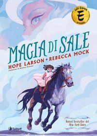 Produktbild: Magia di sale