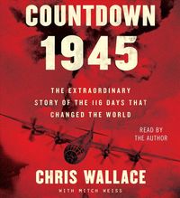 Produktbild: Countdown 1945