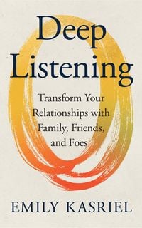 Produktbild: Deep Listening