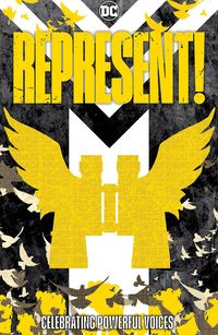 Produktbild: Martinez, A: Represent!
