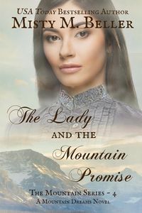 Produktbild: The Lady and the Mountain Promise