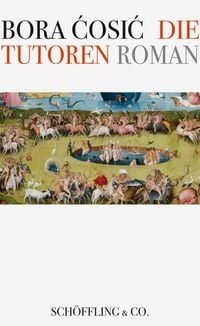 Produktbild: Die Tutoren