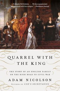 Produktbild: Quarrel with the King