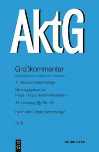 Produktbild: &sect;&sect; 256, 257