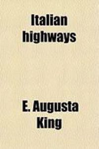 Produktbild: Italian Highways