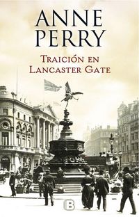 Produktbild: Traicion En Lancaster Gate