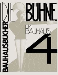 Produktbild: Die B&uuml;hne im Bauhaus