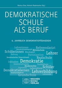 Produktbild: Demokratische Schule als Beruf