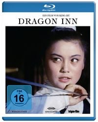 Produktbild: Die Herberge zum Drachentor - Dragon Inn (4K-restaurierte Fassung)