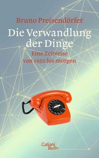 Produktbild: Die Verwandlung der Dinge